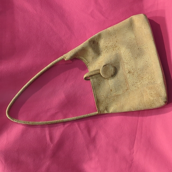 Bags Cork Handbag Poshmark